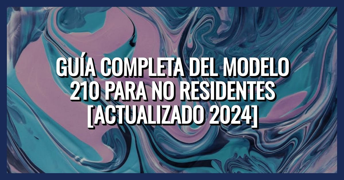 modelo 210