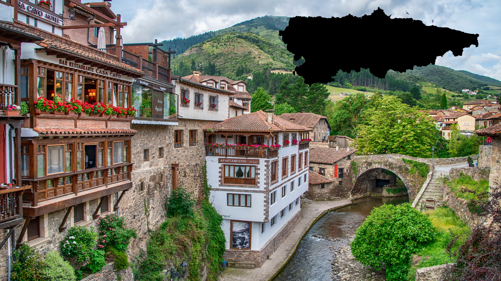 Comprar Vivienda de Segunda Mano en Asturias